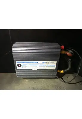 All Other ALL Truck Equipment, APU (Auxiliary Power Unit)