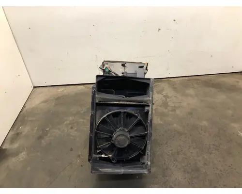 All Other ALL Truck Equipment, APU (Auxiliary Power Unit)