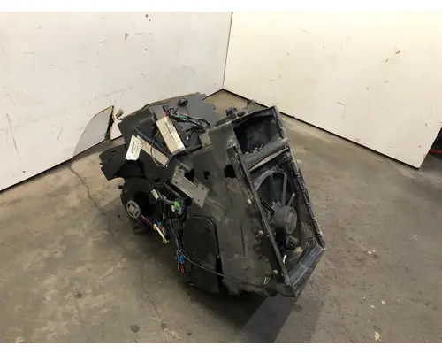 All Other ALL Truck Equipment, APU (Auxiliary Power Unit)