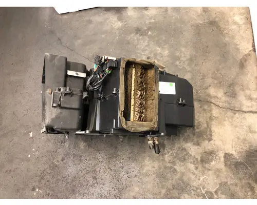 All Other ALL Truck Equipment, APU (Auxiliary Power Unit)