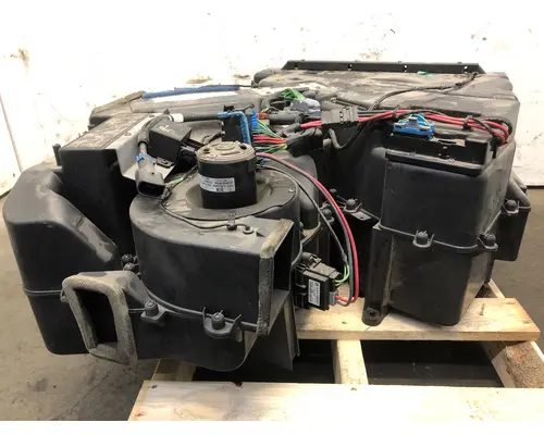All Other ALL Truck Equipment, APU (Auxiliary Power Unit)
