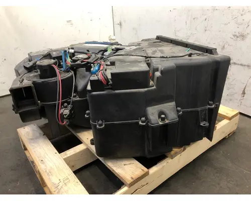 All Other ALL Truck Equipment, APU (Auxiliary Power Unit)