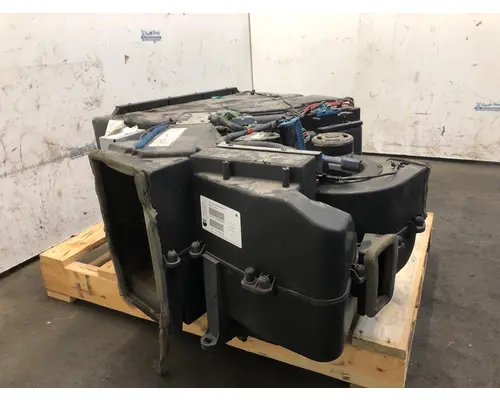 All Other ALL Truck Equipment, APU (Auxiliary Power Unit)