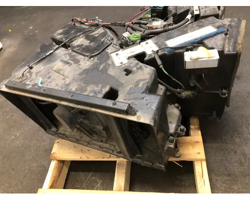 All Other ALL Truck Equipment, APU (Auxiliary Power Unit)