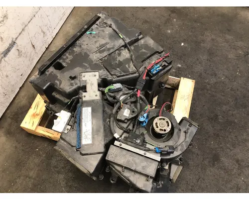 All Other ALL Truck Equipment, APU (Auxiliary Power Unit)