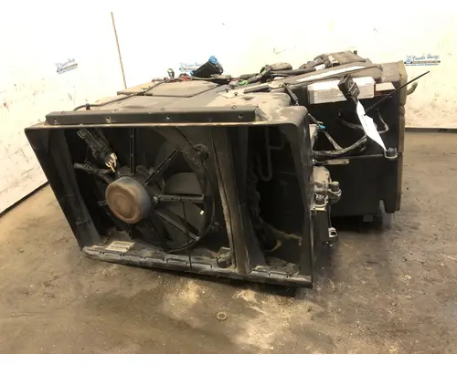 All Other ALL Truck Equipment, APU (Auxiliary Power Unit)