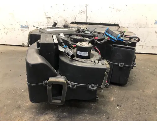 All Other ALL Truck Equipment, APU (Auxiliary Power Unit)