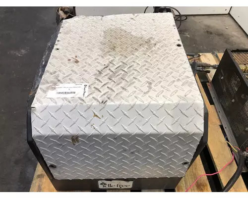 All Other ALL Truck Equipment, APU (Auxiliary Power Unit)