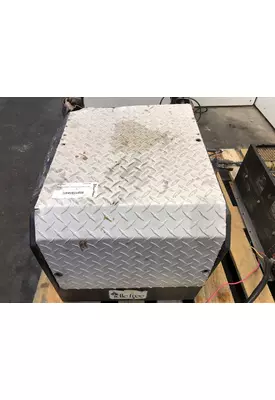All Other ALL Truck Equipment, APU (Auxiliary Power Unit)