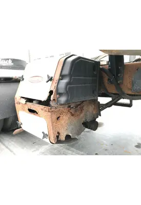 All Other ALL Truck Equipment, APU (Auxiliary Power Unit)