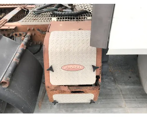 All Other ALL Truck Equipment, APU (Auxiliary Power Unit)