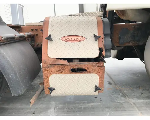All Other ALL Truck Equipment, APU (Auxiliary Power Unit)
