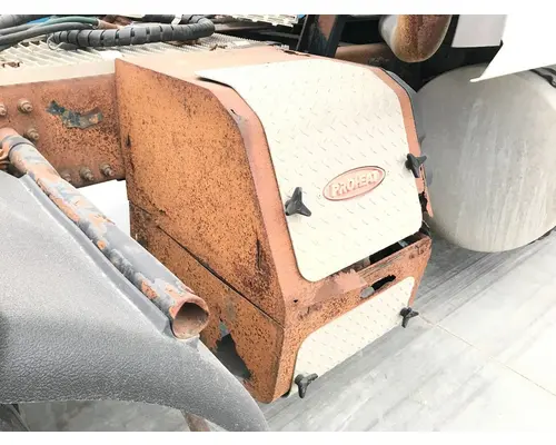 All Other ALL Truck Equipment, APU (Auxiliary Power Unit)