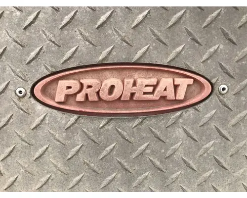 All Other ALL Truck Equipment, APU (Auxiliary Power Unit)