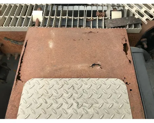 All Other ALL Truck Equipment, APU (Auxiliary Power Unit)
