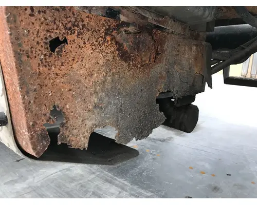 All Other ALL Truck Equipment, APU (Auxiliary Power Unit)