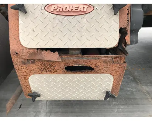 All Other ALL Truck Equipment, APU (Auxiliary Power Unit)
