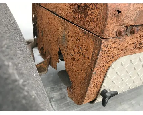 All Other ALL Truck Equipment, APU (Auxiliary Power Unit)
