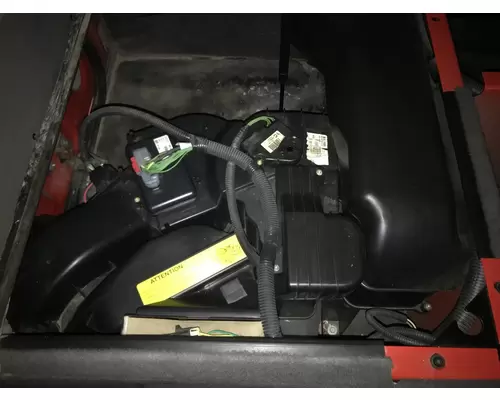 All Other ALL Truck Equipment, APU (Auxiliary Power Unit)