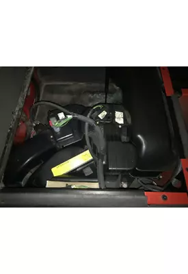 All Other ALL Truck Equipment, APU (Auxiliary Power Unit)