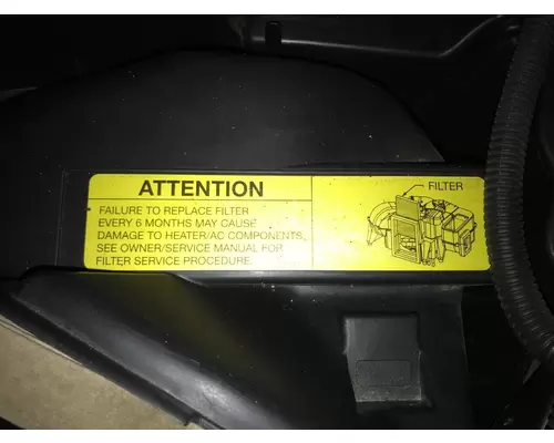 All Other ALL Truck Equipment, APU (Auxiliary Power Unit)