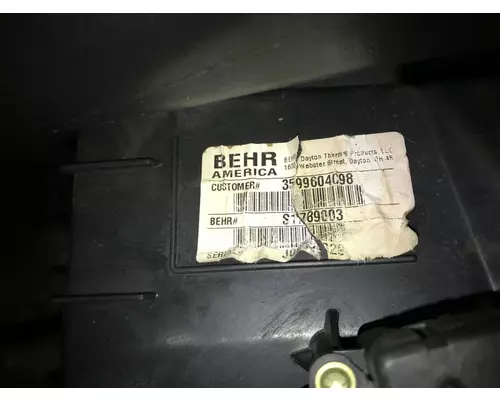 All Other ALL Truck Equipment, APU (Auxiliary Power Unit)