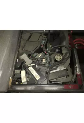 All Other ALL Truck Equipment, APU (Auxiliary Power Unit)