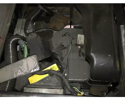 All Other ALL Truck Equipment, APU (Auxiliary Power Unit)