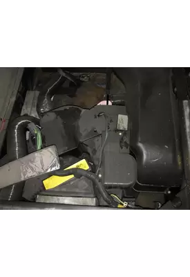 All Other ALL Truck Equipment, APU (Auxiliary Power Unit)