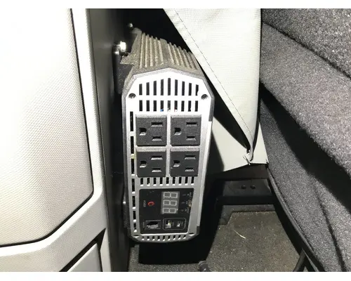 All Other ALL Truck Equipment, APU (Auxiliary Power Unit)