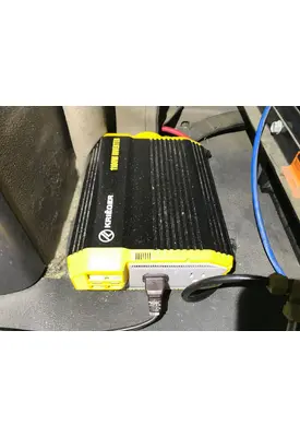 All Other ALL Truck Equipment, APU (Auxiliary Power Unit)