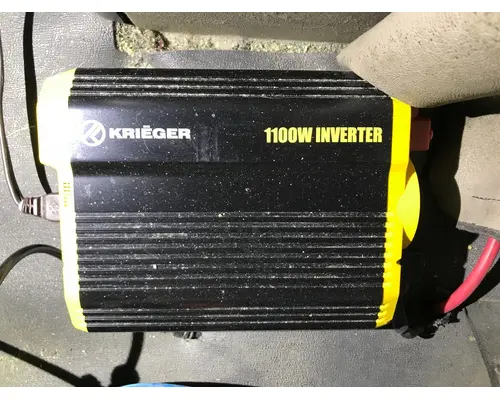 All Other ALL Truck Equipment, APU (Auxiliary Power Unit)