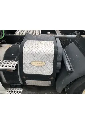 All Other ALL Truck Equipment, APU (Auxiliary Power Unit)