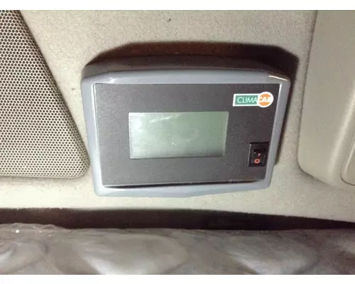 All Other ALL Truck Equipment, APU (Auxiliary Power Unit)