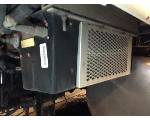 All Other ALL Truck Equipment, APU (Auxiliary Power Unit)