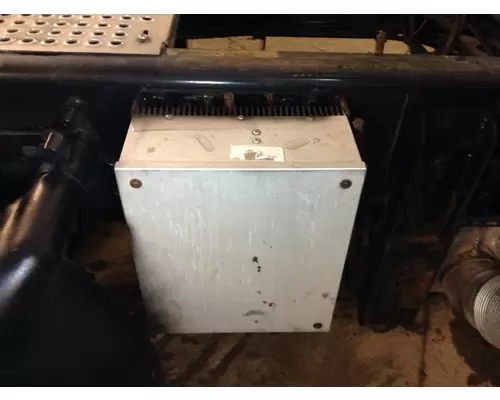 All Other ALL Truck Equipment, APU (Auxiliary Power Unit)