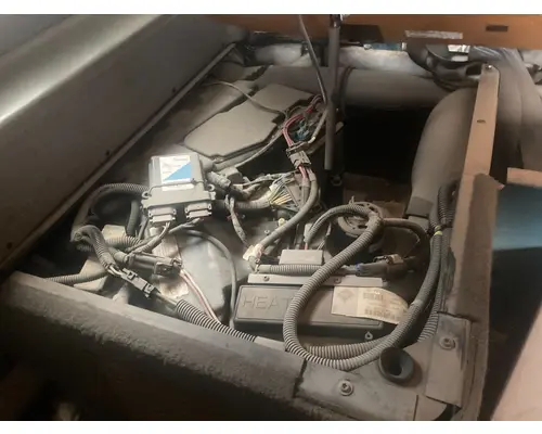 All Other ALL Truck Equipment, APU (Auxiliary Power Unit)