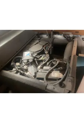 All Other ALL Truck Equipment, APU (Auxiliary Power Unit)