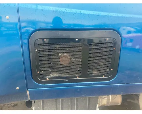 All Other ALL Truck Equipment, APU (Auxiliary Power Unit)