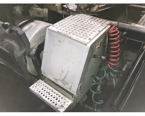 All Other ALL Truck Equipment, APU (Auxiliary Power Unit)