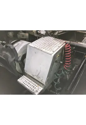 All Other ALL Truck Equipment, APU (Auxiliary Power Unit)