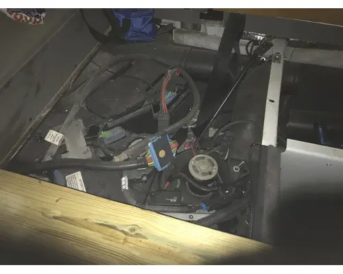 All Other ALL Truck Equipment, APU (Auxiliary Power Unit)