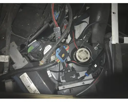 All Other ALL Truck Equipment, APU (Auxiliary Power Unit)