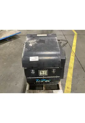 All Other ALL Truck Equipment, APU (Auxiliary Power Unit)