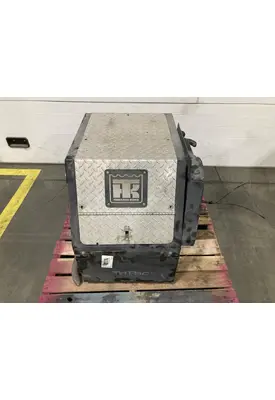 All Other ALL Truck Equipment, APU (Auxiliary Power Unit)