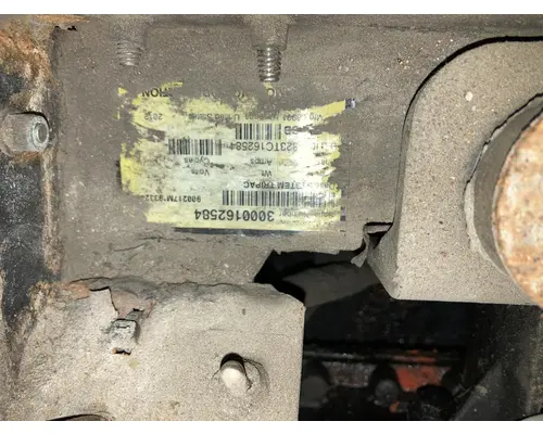 All Other ALL Truck Equipment, APU (Auxiliary Power Unit)
