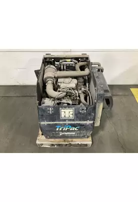 All Other ALL Truck Equipment, APU (Auxiliary Power Unit)