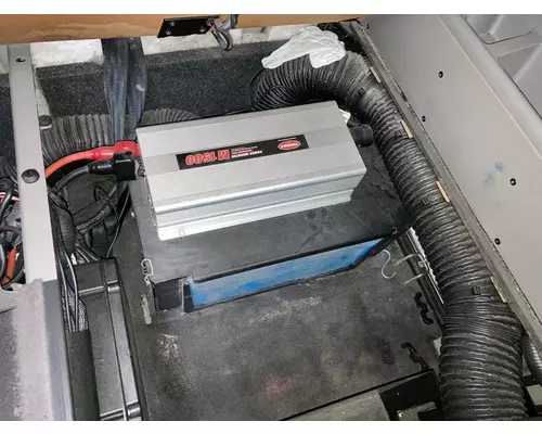 All Other ALL Truck Equipment, APU (Auxiliary Power Unit)