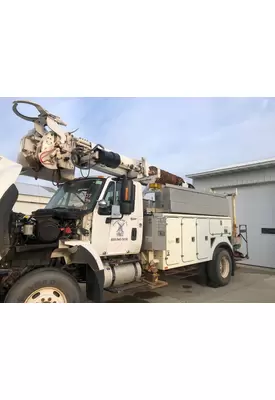 All Other ALL Truck Equipment, Cranes/Booms