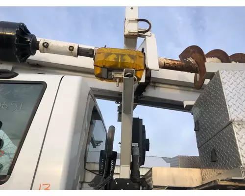 All Other ALL Truck Equipment, CranesBooms